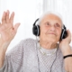 Dr. Age und die heilende Wirkung von Musik